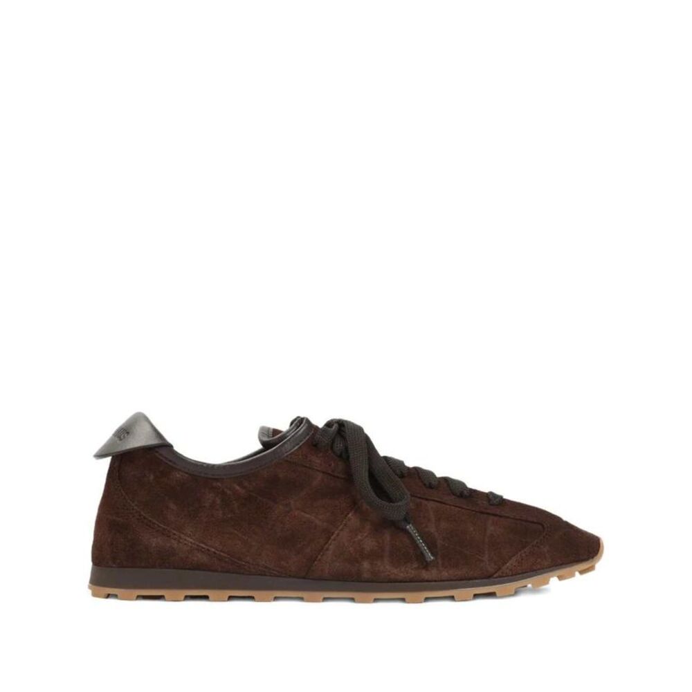 Jacquemus Women Tennis Sneakers
